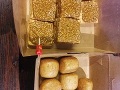 -奶奶的美食(悦立方店)