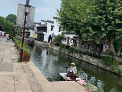 -南浔古镇