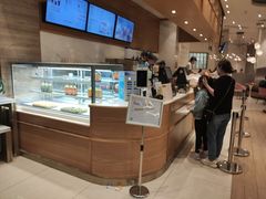 -奈雪的茶(杭州万象城PRO店)