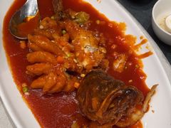 -新吉士·上海菜(浦东LCM置汇旭辉店)