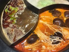 -火锅岛潮牌自助餐厅(天津天佑城店)