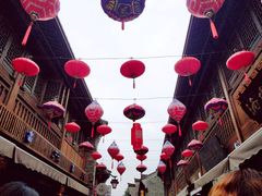 -沈氏祖传老宁波油赞子(南塘店)