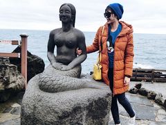 -龙头岩(Dragon Head Rock)