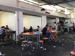 -温记府廟豆汤饭·始于1955年(海椒店)