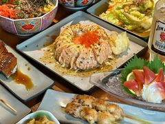 -奥华餐厅·老张记(台基厂店)