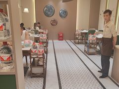 -帝皇海海鲜豆捞(桐泾商务广场店)