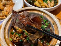 -百家鲜·杭帮菜