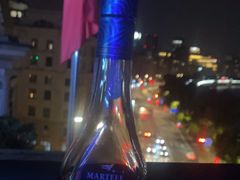 -外滩8号 whisky bar(金延大厦店)