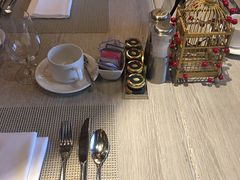 -芽庄洲际酒店自助餐厅