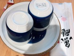 -鱼酷活鱼烤鱼(南开大悦城店)