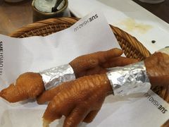 -苏小柳点心·手作小笼包(康桥分院)
