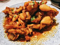 -十面欢腾·海鲜面·台式Bistro(长乐路店)