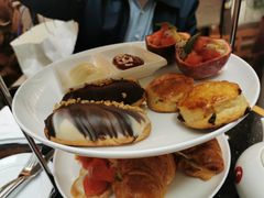 -威斯汀舞台餐厅