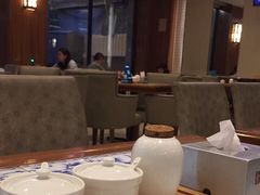 大堂-东方饺子王(大屯路店)