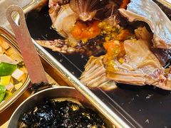 -济扶岛韩国海鲜汤제부도 해물탕(望京店)
