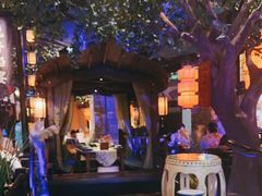 -绿茶餐厅(深圳龙华天虹购物中心店)