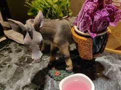 -慢丽江·云南野生菌土鸡锅(西山店)