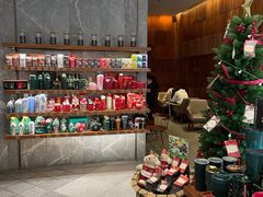 -星巴克臻选(南京艾尚天地店)