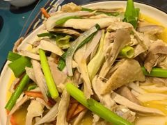 -阿拉丁新疆风味餐厅·清真(罗廊巷店)