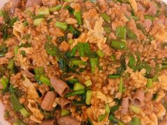 -北塘海鲜·天津菜·鲅鱼水饺是一绝(大光明桥旗舰店)