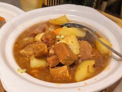 牛腩煲-潮界(虹桥新天地店)