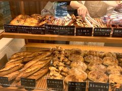 -慢熟面包店bud bread(孩儿巷店)