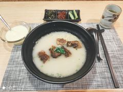 秘制牛肋面-难得一面