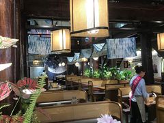 -云海肴·汽锅鸡·云南菜(南强街店)