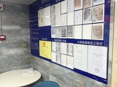 -南京国信酒店·骏搏体育游泳馆(新街口店)