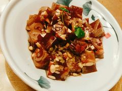 -七菜馆·东北菜·蒸饺(文体路店)