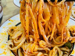 -秦镇史玉林凉皮(翡丽城店)