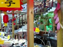 -正阳春烤鸭店(杨楼店)