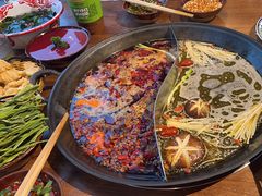 -楠火锅(昆山金鹰店)
