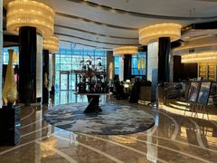 -上海凯宾斯基大酒店