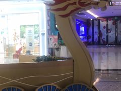 -万达茂商场(南京仙林店)
