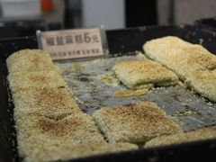 -双桂坊美食街(南大街商业步行街店)