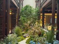 -狮王府淮扬菜(夫子庙老门东店)