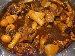 -胖哥俩肉蟹煲(苏州中心店)