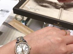 -亨得利钟表商店