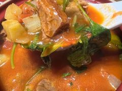 -禾珍珠家常小馆(河南博物院店)