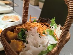 -海底捞火锅(顺义华联店)