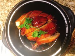 豉油鸡-小团圆餐厅(欧洲城店)