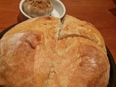 -沈阳君悦酒店·意坊意大利餐厅