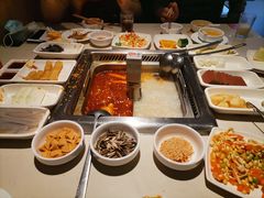 -海底捞火锅(万丰桥店)