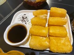 -三猫黑鱼花(南大店)