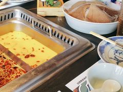 -大隐·成都火锅Bistro(合生麒麟新天地店)