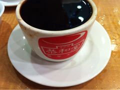 龟苓膏-恭和堂 龟苓膏(铜锣湾店)
