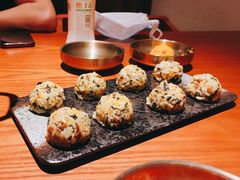 -春熙台韩国料理·章鱼肥牛(西丽店)