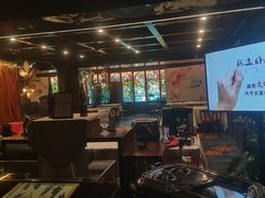 -马克西姆餐厅(崇文门店)