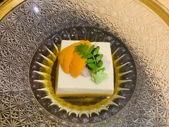胡麻豆腐-鮨青(恒基名人购物中心店)